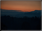 foto Pendici del Monte Grappa in Inverno